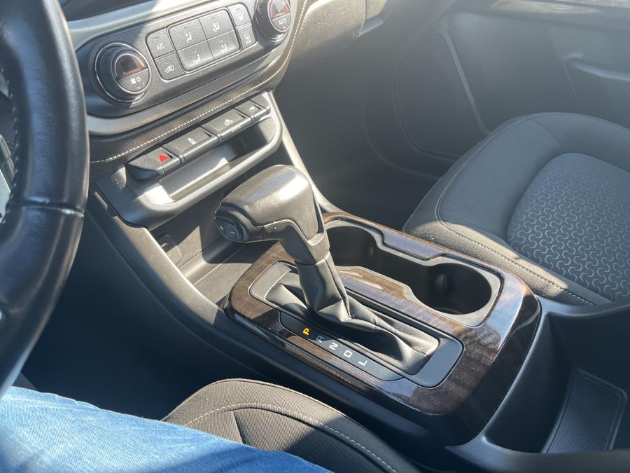 2017 GMC Canyon 4WD Crew Cab 128.3" SLE, available for sale in Old Saybrook, Connecticut | Saybrook Auto Barn. Old Saybrook, Connecticut 2017 GMC Canyon 4WD Crew Cab 128.3" SLE, available for sale in Old Saybrook, Connecticut | Saybrook Auto Barn. Old Saybrook, Connecticut