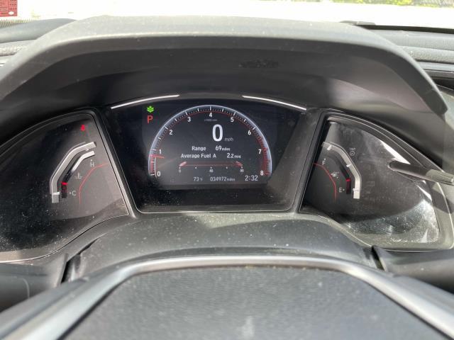 2020 Honda Civic Hatchback Sport, available for sale in Patchogue, New York | Baron Supercenter. Patchogue, New York 2020 Honda Civic Hatchback Sport, available for sale in Patchogue, New York | Baron Supercenter. Patchogue, New York