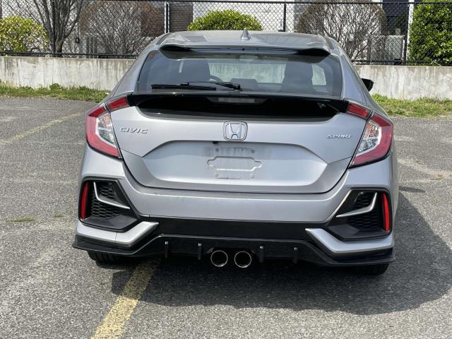 2020 Honda Civic Hatchback Sport, available for sale in Patchogue, New York | Baron Supercenter. Patchogue, New York 2020 Honda Civic Hatchback Sport, available for sale in Patchogue, New York | Baron Supercenter. Patchogue, New York