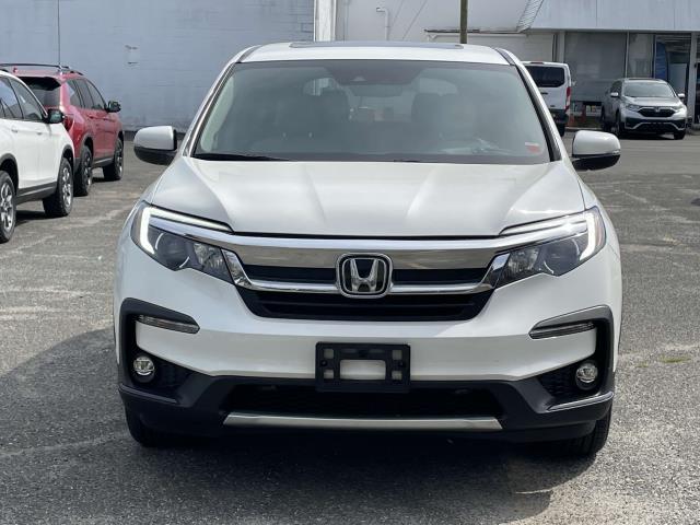 2019 Honda Pilot EX-L, available for sale in Patchogue, New York | Baron Supercenter. Patchogue, New York 2019 Honda Pilot EX-L, available for sale in Patchogue, New York | Baron Supercenter. Patchogue, New York