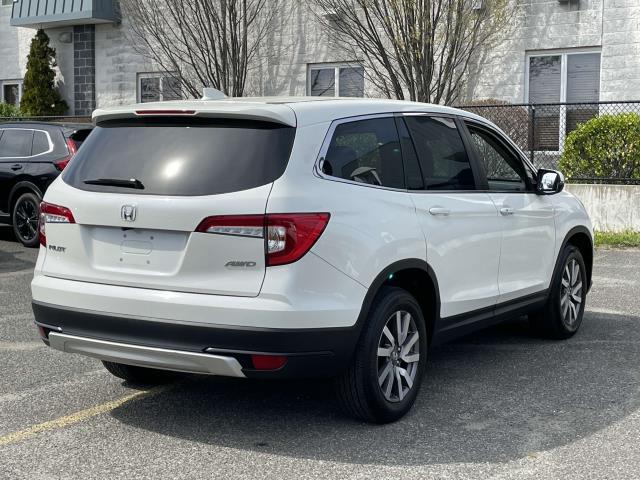 2019 Honda Pilot EX-L, available for sale in Patchogue, New York | Baron Supercenter. Patchogue, New York 2019 Honda Pilot EX-L, available for sale in Patchogue, New York | Baron Supercenter. Patchogue, New York