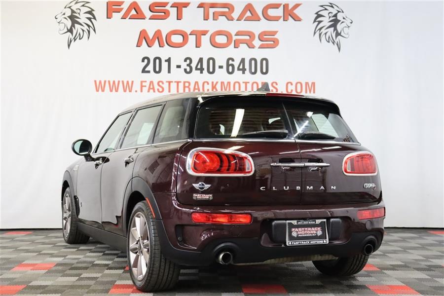 2017 Mini Cooper S CLUBMAN ALL4, available for sale in Paterson, New Jersey | Fast Track Motors. Paterson, New Jersey 2017 Mini Cooper S CLUBMAN ALL4, available for sale in Paterson, New Jersey | Fast Track Motors. Paterson, New Jersey
