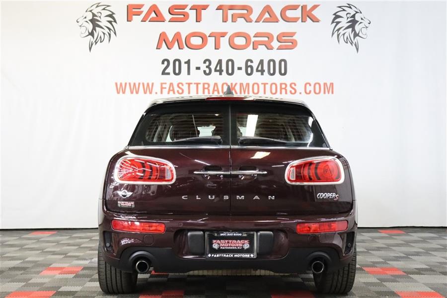 2017 Mini Cooper S CLUBMAN ALL4, available for sale in Paterson, New Jersey | Fast Track Motors. Paterson, New Jersey 2017 Mini Cooper S CLUBMAN ALL4, available for sale in Paterson, New Jersey | Fast Track Motors. Paterson, New Jersey
