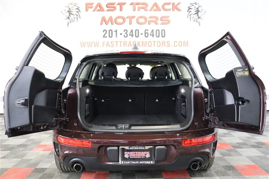 2017 Mini Cooper S CLUBMAN ALL4, available for sale in Paterson, New Jersey | Fast Track Motors. Paterson, New Jersey 2017 Mini Cooper S CLUBMAN ALL4, available for sale in Paterson, New Jersey | Fast Track Motors. Paterson, New Jersey