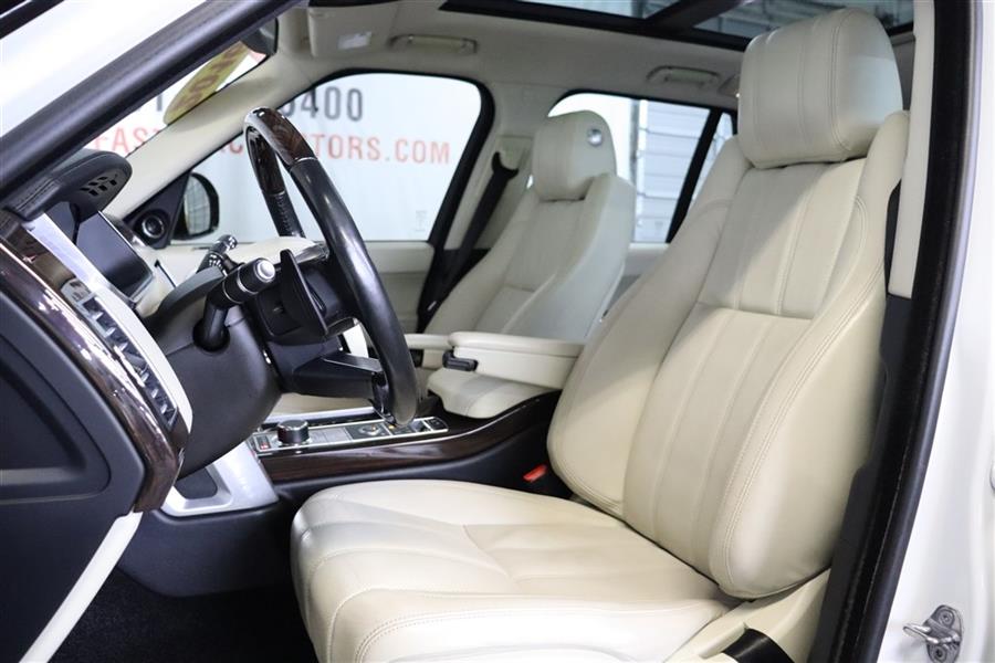 2016 Land Rover Range Rover SUPERCHARGED, available for sale in Paterson, New Jersey | Fast Track Motors. Paterson, New Jersey 2016 Land Rover Range Rover SUPERCHARGED, available for sale in Paterson, New Jersey | Fast Track Motors. Paterson, New Jersey