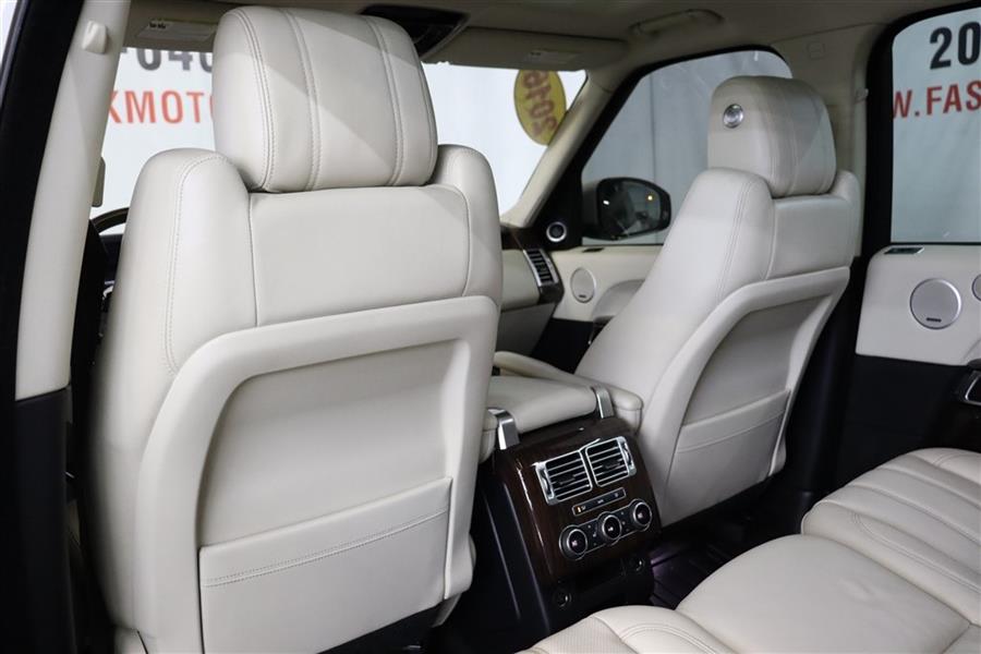 2016 Land Rover Range Rover SUPERCHARGED, available for sale in Paterson, New Jersey | Fast Track Motors. Paterson, New Jersey 2016 Land Rover Range Rover SUPERCHARGED, available for sale in Paterson, New Jersey | Fast Track Motors. Paterson, New Jersey