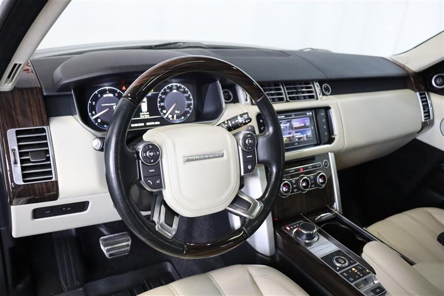 2016 Land Rover Range Rover SUPERCHARGED, available for sale in Paterson, New Jersey | Fast Track Motors. Paterson, New Jersey 2016 Land Rover Range Rover SUPERCHARGED, available for sale in Paterson, New Jersey | Fast Track Motors. Paterson, New Jersey