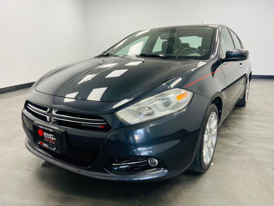 2013 Dodge Dart 4dr Sdn Limited, available for sale in Linden, New Jersey | East Coast Auto Group. Linden, New Jersey 2013 Dodge Dart 4dr Sdn Limited, available for sale in Linden, New Jersey | East Coast Auto Group. Linden, New Jersey