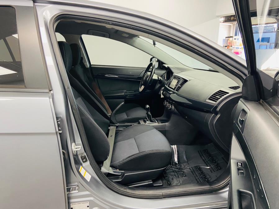 2015 Mitsubishi Lancer Evolution 4dr Sdn Man GSR, available for sale in Linden, New Jersey | East Coast Auto Group. Linden, New Jersey 2015 Mitsubishi Lancer Evolution 4dr Sdn Man GSR, available for sale in Linden, New Jersey | East Coast Auto Group. Linden, New Jersey