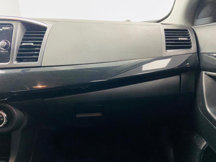 2015 Mitsubishi Lancer Evolution 4dr Sdn Man GSR, available for sale in Linden, New Jersey | East Coast Auto Group. Linden, New Jersey 2015 Mitsubishi Lancer Evolution 4dr Sdn Man GSR, available for sale in Linden, New Jersey | East Coast Auto Group. Linden, New Jersey