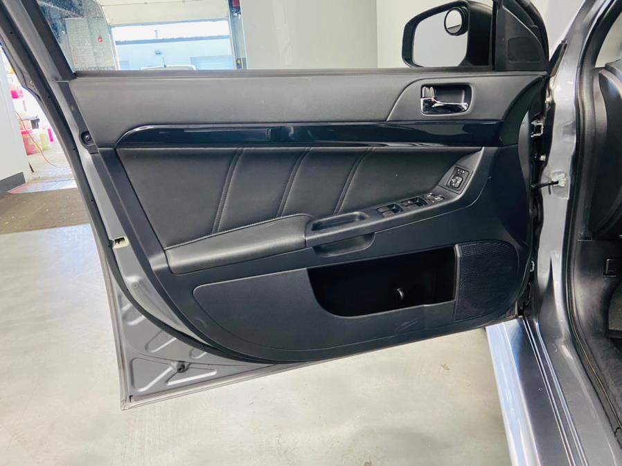 2015 Mitsubishi Lancer Evolution 4dr Sdn Man GSR, available for sale in Linden, New Jersey | East Coast Auto Group. Linden, New Jersey 2015 Mitsubishi Lancer Evolution 4dr Sdn Man GSR, available for sale in Linden, New Jersey | East Coast Auto Group. Linden, New Jersey