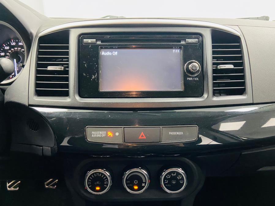 2015 Mitsubishi Lancer Evolution 4dr Sdn Man GSR, available for sale in Linden, New Jersey | East Coast Auto Group. Linden, New Jersey 2015 Mitsubishi Lancer Evolution 4dr Sdn Man GSR, available for sale in Linden, New Jersey | East Coast Auto Group. Linden, New Jersey