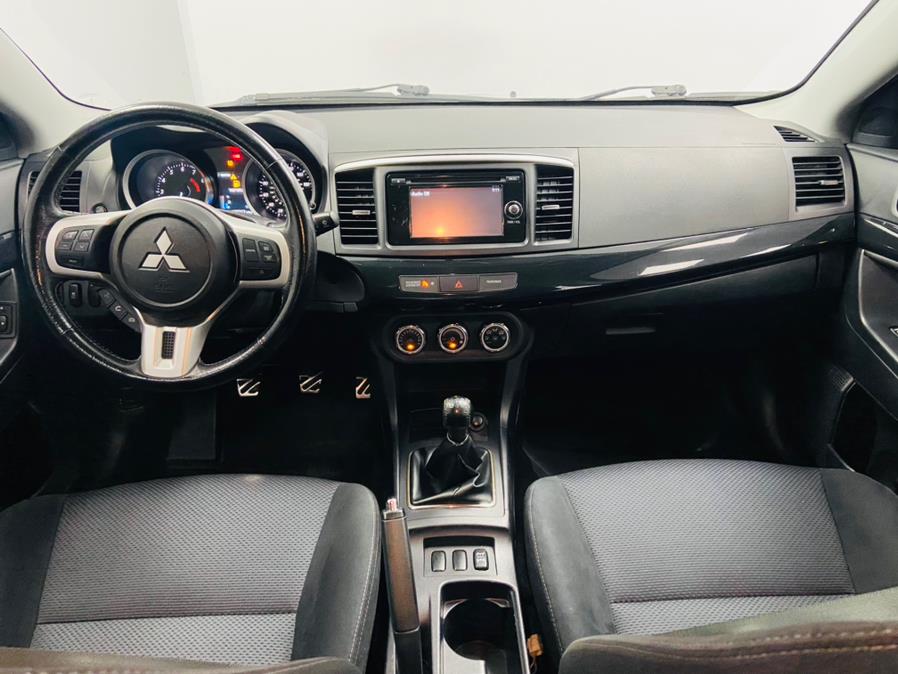 2015 Mitsubishi Lancer Evolution 4dr Sdn Man GSR, available for sale in Linden, New Jersey | East Coast Auto Group. Linden, New Jersey 2015 Mitsubishi Lancer Evolution 4dr Sdn Man GSR, available for sale in Linden, New Jersey | East Coast Auto Group. Linden, New Jersey