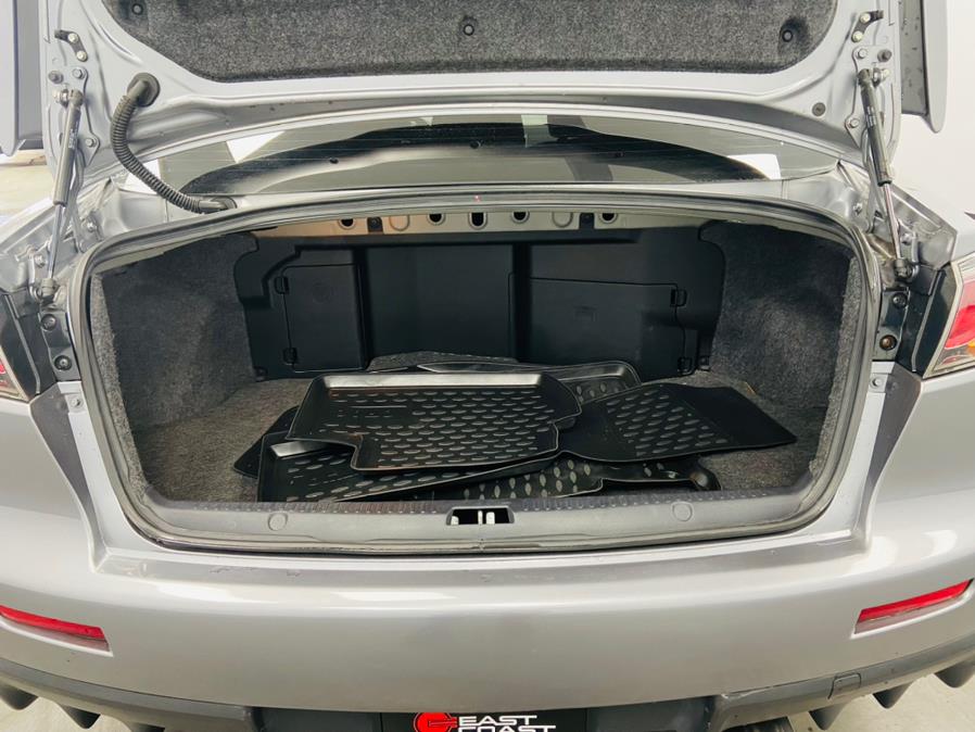 2015 Mitsubishi Lancer Evolution 4dr Sdn Man GSR, available for sale in Linden, New Jersey | East Coast Auto Group. Linden, New Jersey 2015 Mitsubishi Lancer Evolution 4dr Sdn Man GSR, available for sale in Linden, New Jersey | East Coast Auto Group. Linden, New Jersey