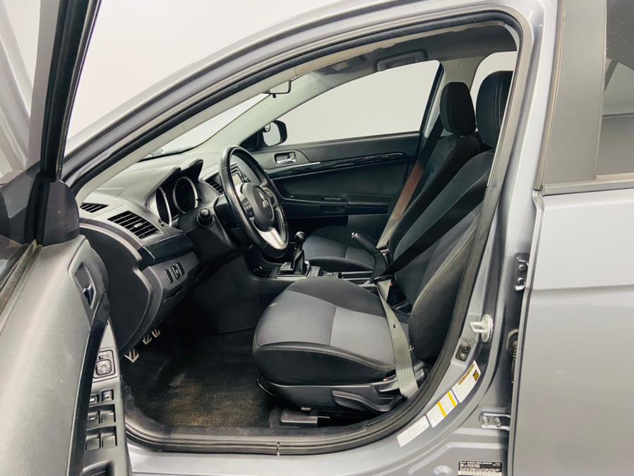 2015 Mitsubishi Lancer Evolution 4dr Sdn Man GSR, available for sale in Linden, New Jersey | East Coast Auto Group. Linden, New Jersey 2015 Mitsubishi Lancer Evolution 4dr Sdn Man GSR, available for sale in Linden, New Jersey | East Coast Auto Group. Linden, New Jersey