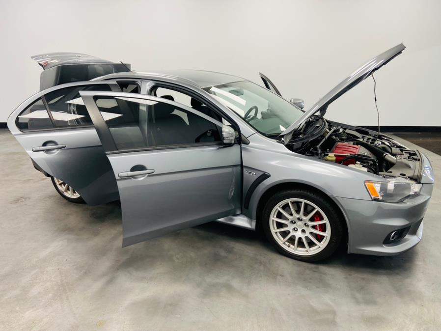 2015 Mitsubishi Lancer Evolution 4dr Sdn Man GSR, available for sale in Linden, New Jersey | East Coast Auto Group. Linden, New Jersey 2015 Mitsubishi Lancer Evolution 4dr Sdn Man GSR, available for sale in Linden, New Jersey | East Coast Auto Group. Linden, New Jersey