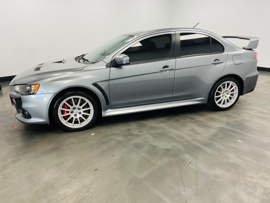 2015 Mitsubishi Lancer Evolution 4dr Sdn Man GSR, available for sale in Linden, New Jersey | East Coast Auto Group. Linden, New Jersey 2015 Mitsubishi Lancer Evolution 4dr Sdn Man GSR, available for sale in Linden, New Jersey | East Coast Auto Group. Linden, New Jersey
