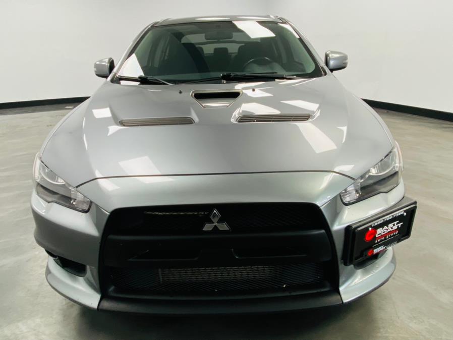 2015 Mitsubishi Lancer Evolution 4dr Sdn Man GSR, available for sale in Linden, New Jersey | East Coast Auto Group. Linden, New Jersey 2015 Mitsubishi Lancer Evolution 4dr Sdn Man GSR, available for sale in Linden, New Jersey | East Coast Auto Group. Linden, New Jersey