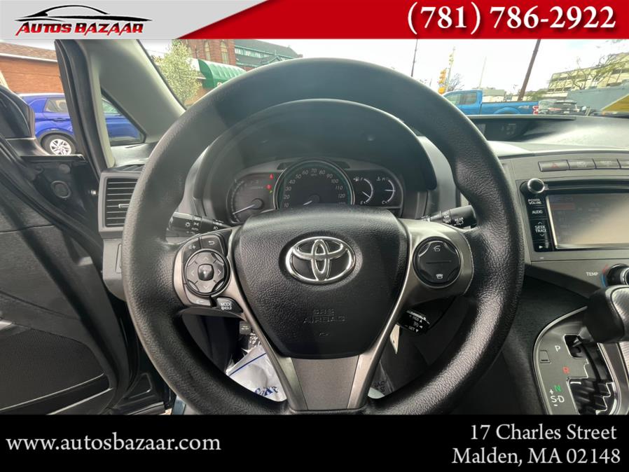 2013 Toyota Venza 4dr Wgn I4 AWD LE (Natl), available for sale in Malden, Massachusetts | Auto Bazaar. Malden, Massachusetts 2013 Toyota Venza 4dr Wgn I4 AWD LE (Natl), available for sale in Malden, Massachusetts | Auto Bazaar. Malden, Massachusetts