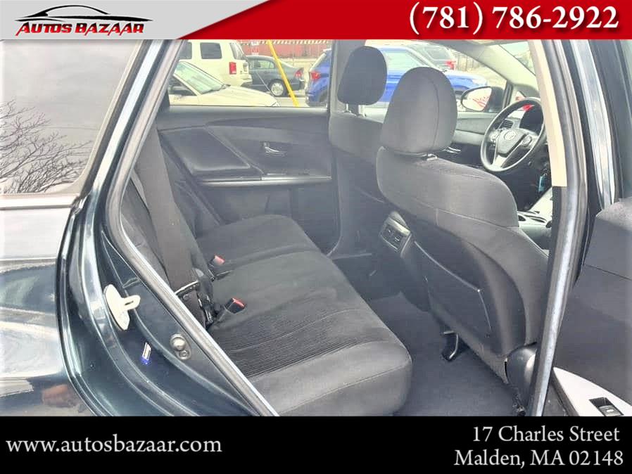 2013 Toyota Venza 4dr Wgn I4 AWD LE (Natl), available for sale in Malden, Massachusetts | Auto Bazaar. Malden, Massachusetts 2013 Toyota Venza 4dr Wgn I4 AWD LE (Natl), available for sale in Malden, Massachusetts | Auto Bazaar. Malden, Massachusetts