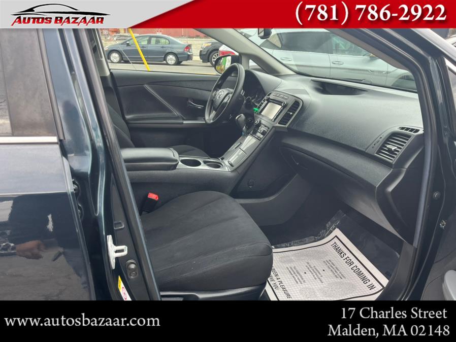 2013 Toyota Venza 4dr Wgn I4 AWD LE (Natl), available for sale in Malden, Massachusetts | Auto Bazaar. Malden, Massachusetts 2013 Toyota Venza 4dr Wgn I4 AWD LE (Natl), available for sale in Malden, Massachusetts | Auto Bazaar. Malden, Massachusetts