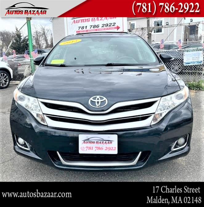 2013 Toyota Venza 4dr Wgn I4 AWD LE (Natl), available for sale in Malden, Massachusetts | Auto Bazaar. Malden, Massachusetts 2013 Toyota Venza 4dr Wgn I4 AWD LE (Natl), available for sale in Malden, Massachusetts | Auto Bazaar. Malden, Massachusetts