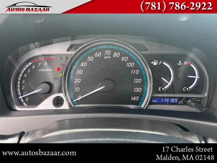 2013 Toyota Venza 4dr Wgn I4 AWD LE (Natl), available for sale in Malden, Massachusetts | Auto Bazaar. Malden, Massachusetts 2013 Toyota Venza 4dr Wgn I4 AWD LE (Natl), available for sale in Malden, Massachusetts | Auto Bazaar. Malden, Massachusetts