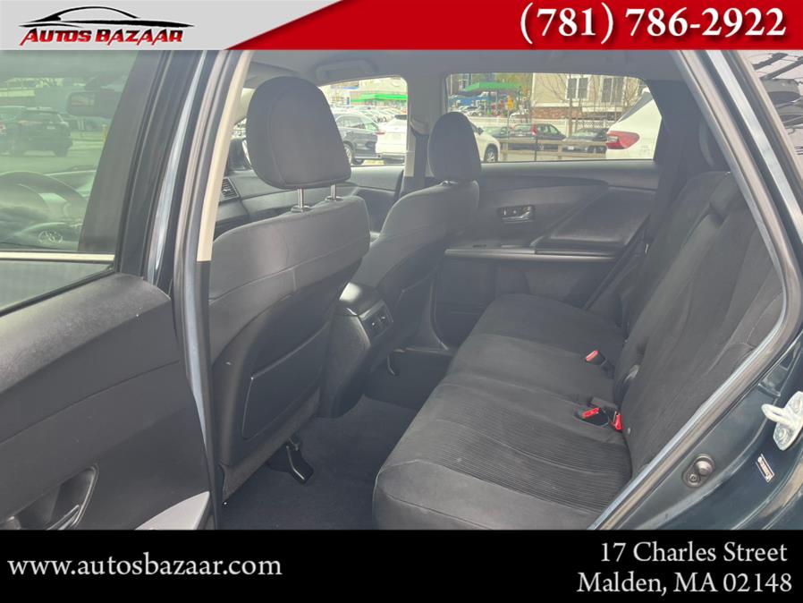 2013 Toyota Venza 4dr Wgn I4 AWD LE (Natl), available for sale in Malden, Massachusetts | Auto Bazaar. Malden, Massachusetts 2013 Toyota Venza 4dr Wgn I4 AWD LE (Natl), available for sale in Malden, Massachusetts | Auto Bazaar. Malden, Massachusetts