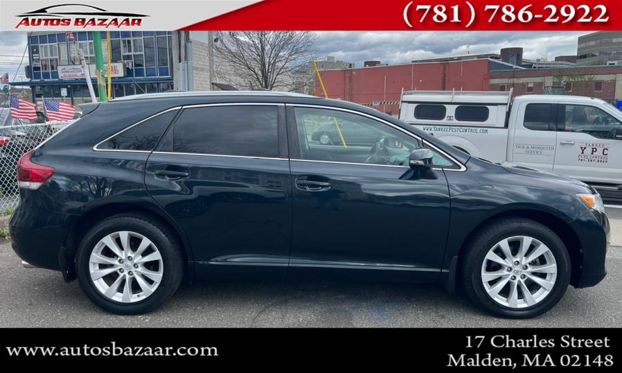 2013 Toyota Venza 4dr Wgn I4 AWD LE (Natl), available for sale in Malden, Massachusetts | Auto Bazaar. Malden, Massachusetts 2013 Toyota Venza 4dr Wgn I4 AWD LE (Natl), available for sale in Malden, Massachusetts | Auto Bazaar. Malden, Massachusetts