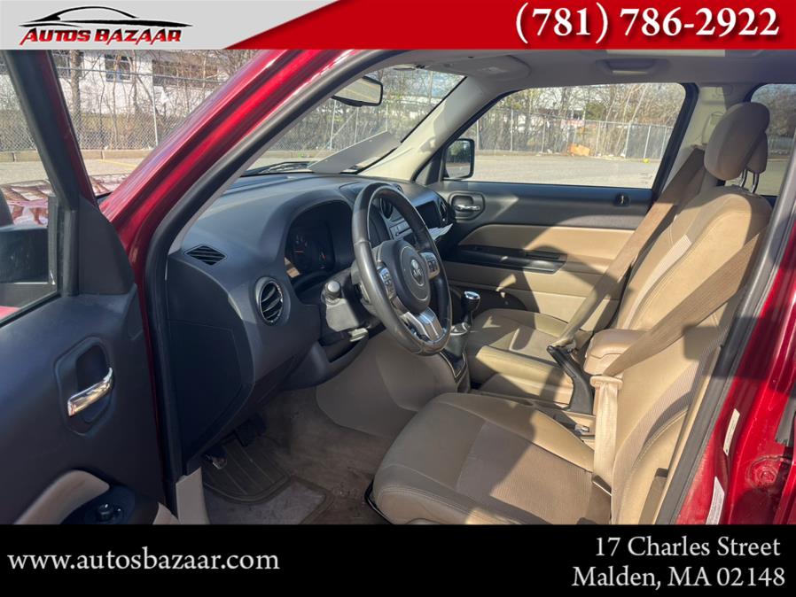 2012 Jeep Patriot 4WD 4dr Latitude, available for sale in Malden, Massachusetts | Auto Bazaar. Malden, Massachusetts 2012 Jeep Patriot 4WD 4dr Latitude, available for sale in Malden, Massachusetts | Auto Bazaar. Malden, Massachusetts