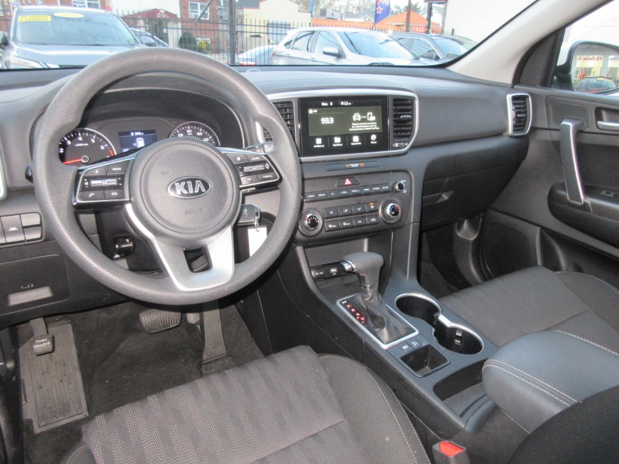 2021 Kia Sportage LX AWD, available for sale in Linden, New Jersey | Route 27 Auto Mall. Linden, New Jersey 2021 Kia Sportage LX AWD, available for sale in Linden, New Jersey | Route 27 Auto Mall. Linden, New Jersey