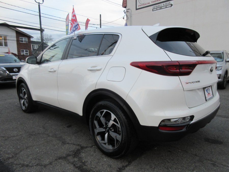 2021 Kia Sportage LX AWD, available for sale in Linden, New Jersey | Route 27 Auto Mall. Linden, New Jersey 2021 Kia Sportage LX AWD, available for sale in Linden, New Jersey | Route 27 Auto Mall. Linden, New Jersey