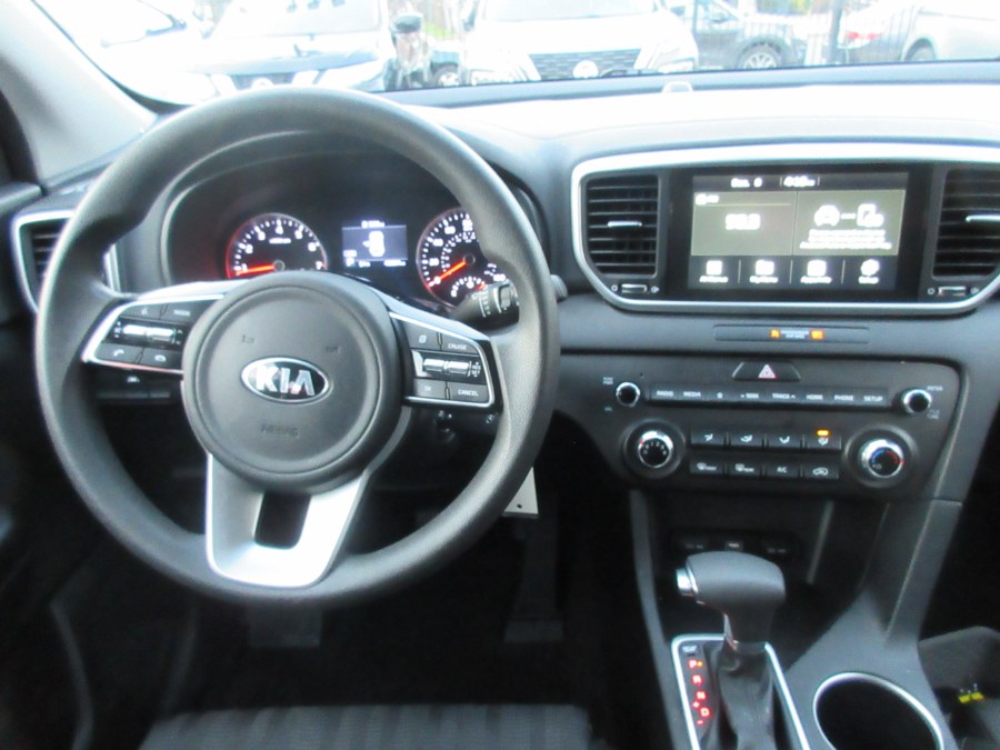 2021 Kia Sportage LX AWD, available for sale in Linden, New Jersey | Route 27 Auto Mall. Linden, New Jersey 2021 Kia Sportage LX AWD, available for sale in Linden, New Jersey | Route 27 Auto Mall. Linden, New Jersey