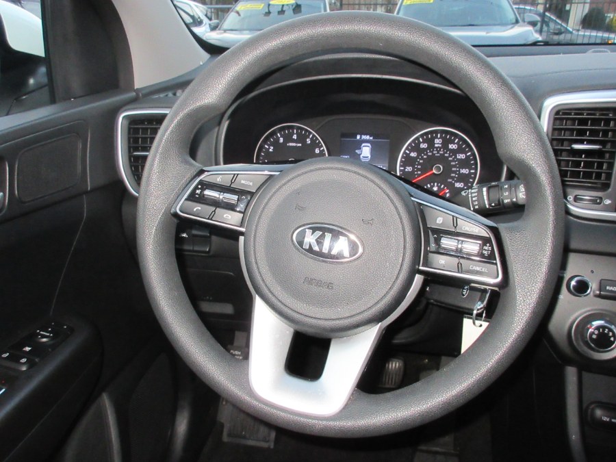 2021 Kia Sportage LX AWD, available for sale in Linden, New Jersey | Route 27 Auto Mall. Linden, New Jersey 2021 Kia Sportage LX AWD, available for sale in Linden, New Jersey | Route 27 Auto Mall. Linden, New Jersey
