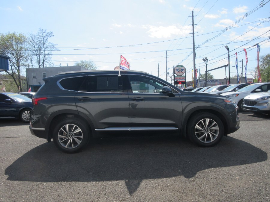 2020 Hyundai Santa Fe SEL 2.4L Auto AWD, available for sale in Linden, New Jersey | Route 27 Auto Mall. Linden, New Jersey 2020 Hyundai Santa Fe SEL 2.4L Auto AWD, available for sale in Linden, New Jersey | Route 27 Auto Mall. Linden, New Jersey