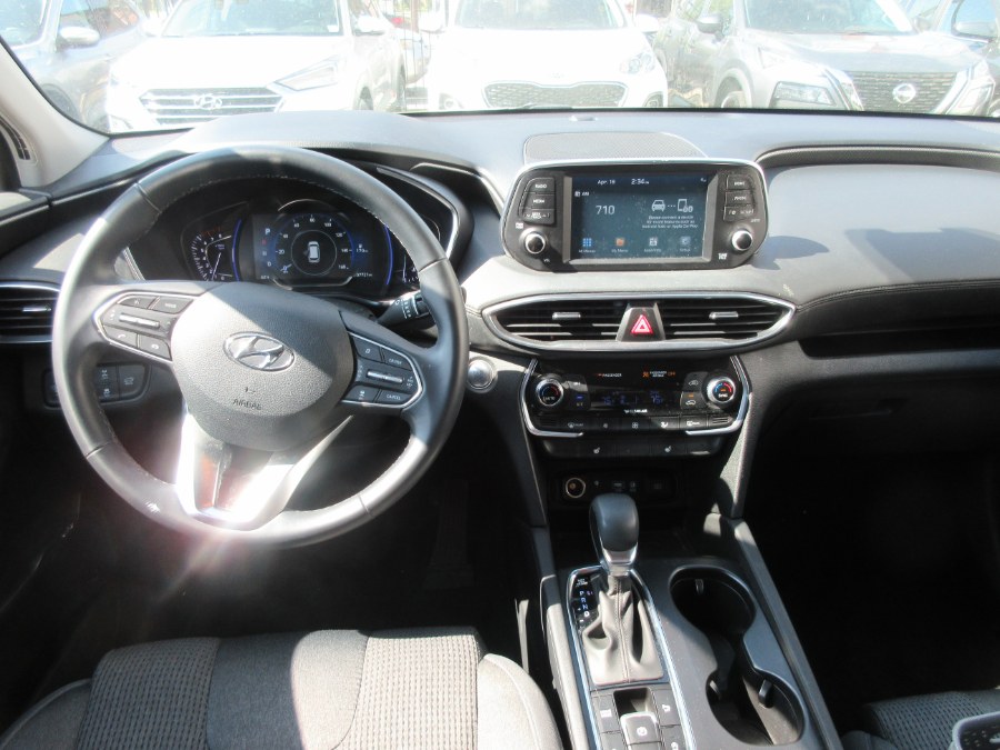2020 Hyundai Santa Fe SEL 2.4L Auto AWD, available for sale in Linden, New Jersey | Route 27 Auto Mall. Linden, New Jersey 2020 Hyundai Santa Fe SEL 2.4L Auto AWD, available for sale in Linden, New Jersey | Route 27 Auto Mall. Linden, New Jersey