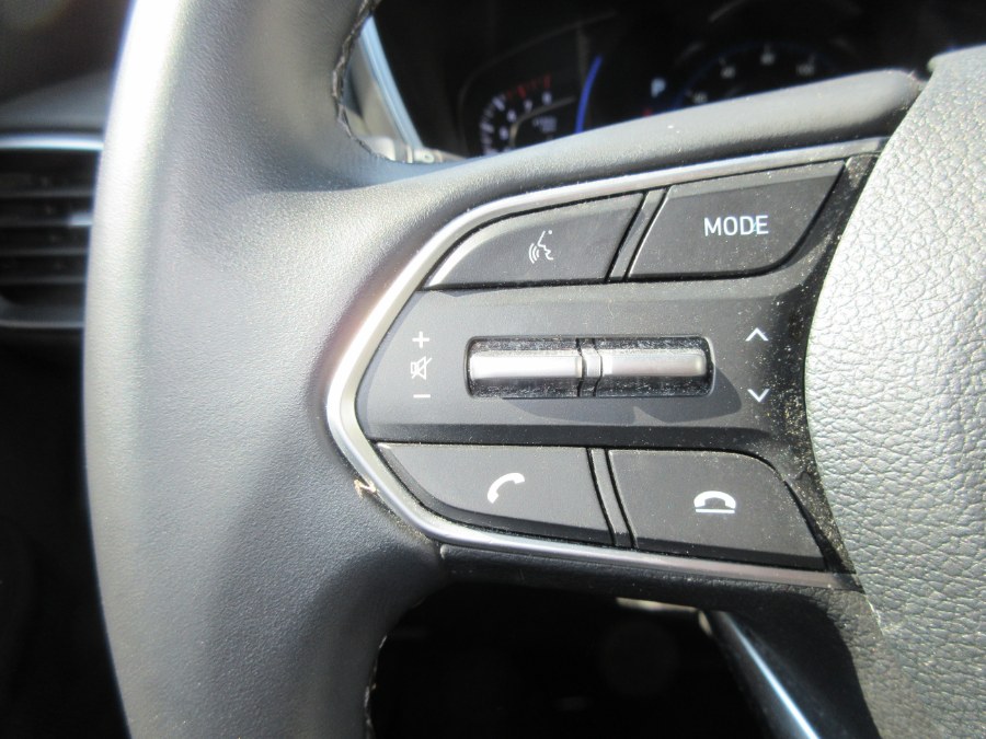 2020 Hyundai Santa Fe SEL 2.4L Auto AWD, available for sale in Linden, New Jersey | Route 27 Auto Mall. Linden, New Jersey 2020 Hyundai Santa Fe SEL 2.4L Auto AWD, available for sale in Linden, New Jersey | Route 27 Auto Mall. Linden, New Jersey