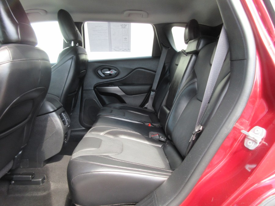 2020 Jeep Cherokee Limited 4x4, available for sale in Linden, New Jersey | Route 27 Auto Mall. Linden, New Jersey 2020 Jeep Cherokee Limited 4x4, available for sale in Linden, New Jersey | Route 27 Auto Mall. Linden, New Jersey