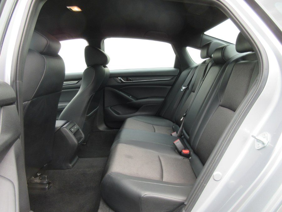 2022 Honda Accord Sedan Sport 1.5T CVT, available for sale in Linden, New Jersey | Route 27 Auto Mall. Linden, New Jersey 2022 Honda Accord Sedan Sport 1.5T CVT, available for sale in Linden, New Jersey | Route 27 Auto Mall. Linden, New Jersey
