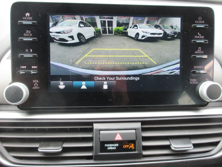 2022 Honda Accord Sedan Sport 1.5T CVT, available for sale in Linden, New Jersey | Route 27 Auto Mall. Linden, New Jersey 2022 Honda Accord Sedan Sport 1.5T CVT, available for sale in Linden, New Jersey | Route 27 Auto Mall. Linden, New Jersey