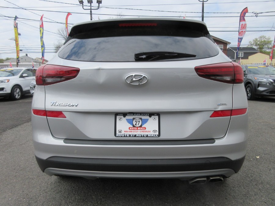 2020 Hyundai Tucson Limited AWD, available for sale in Linden, New Jersey | Route 27 Auto Mall. Linden, New Jersey 2020 Hyundai Tucson Limited AWD, available for sale in Linden, New Jersey | Route 27 Auto Mall. Linden, New Jersey