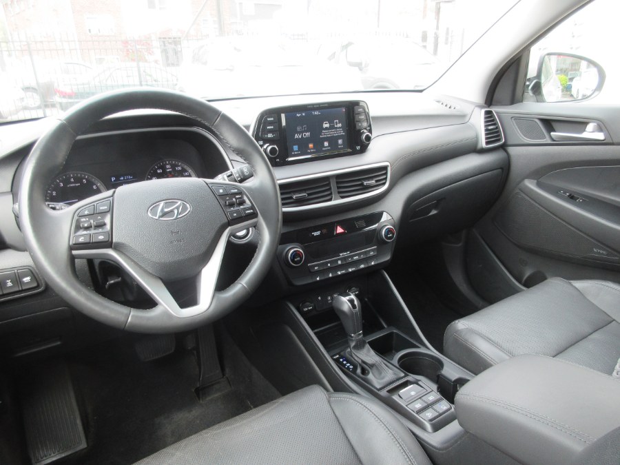 2020 Hyundai Tucson Limited AWD, available for sale in Linden, New Jersey | Route 27 Auto Mall. Linden, New Jersey 2020 Hyundai Tucson Limited AWD, available for sale in Linden, New Jersey | Route 27 Auto Mall. Linden, New Jersey