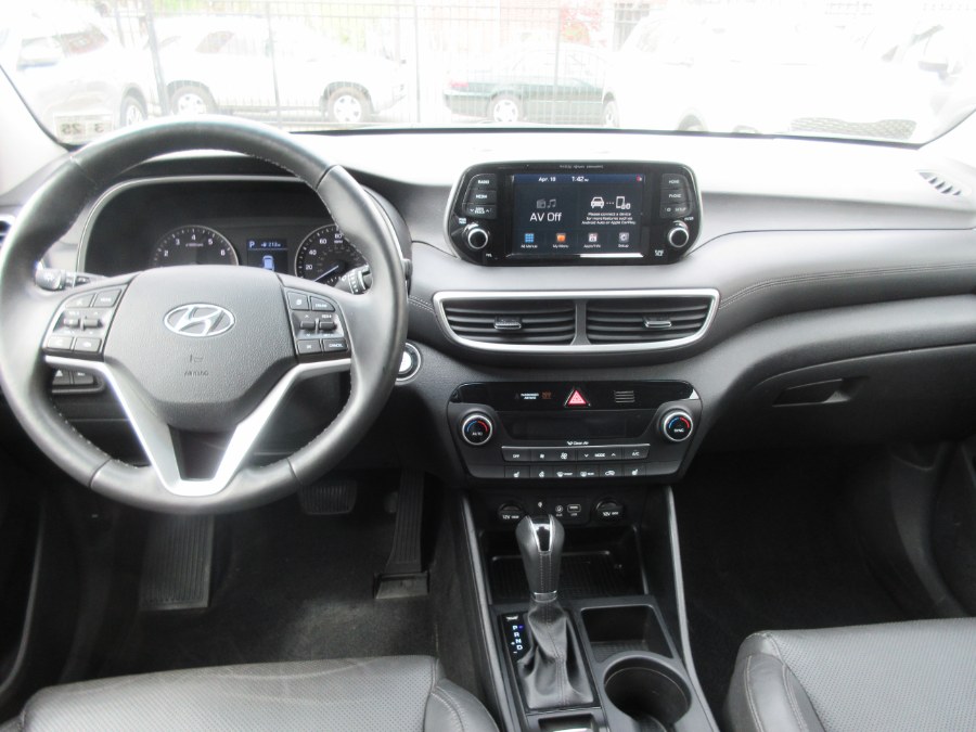 2020 Hyundai Tucson Limited AWD, available for sale in Linden, New Jersey | Route 27 Auto Mall. Linden, New Jersey 2020 Hyundai Tucson Limited AWD, available for sale in Linden, New Jersey | Route 27 Auto Mall. Linden, New Jersey