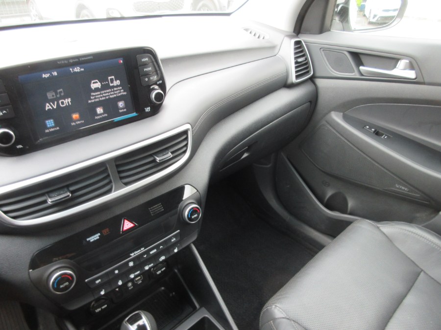 2020 Hyundai Tucson Limited AWD, available for sale in Linden, New Jersey | Route 27 Auto Mall. Linden, New Jersey 2020 Hyundai Tucson Limited AWD, available for sale in Linden, New Jersey | Route 27 Auto Mall. Linden, New Jersey