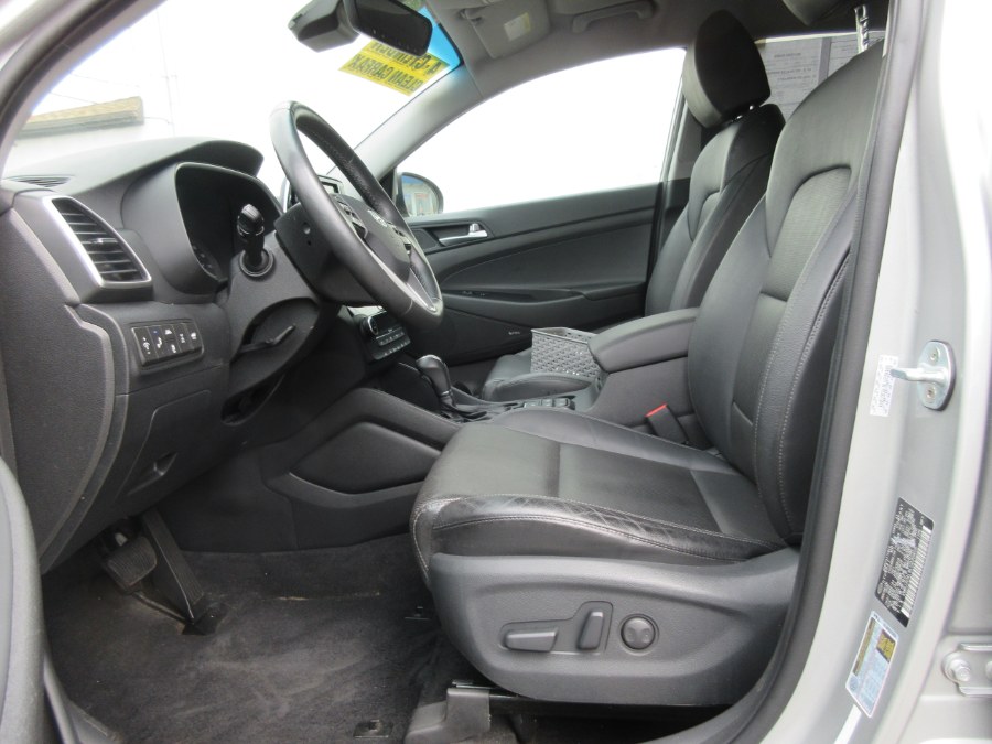 2020 Hyundai Tucson Limited AWD, available for sale in Linden, New Jersey | Route 27 Auto Mall. Linden, New Jersey 2020 Hyundai Tucson Limited AWD, available for sale in Linden, New Jersey | Route 27 Auto Mall. Linden, New Jersey