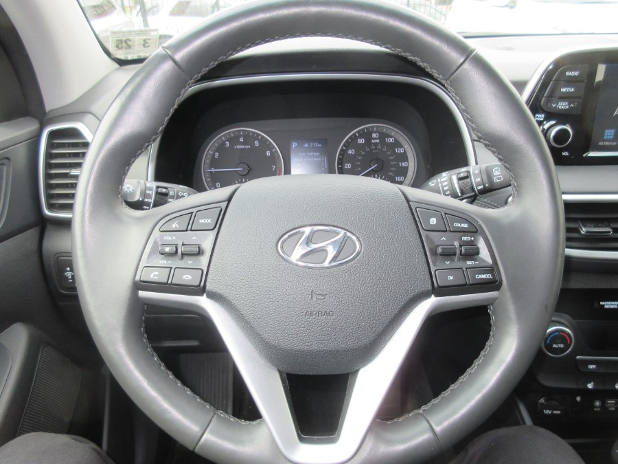 2020 Hyundai Tucson Limited AWD, available for sale in Linden, New Jersey | Route 27 Auto Mall. Linden, New Jersey 2020 Hyundai Tucson Limited AWD, available for sale in Linden, New Jersey | Route 27 Auto Mall. Linden, New Jersey