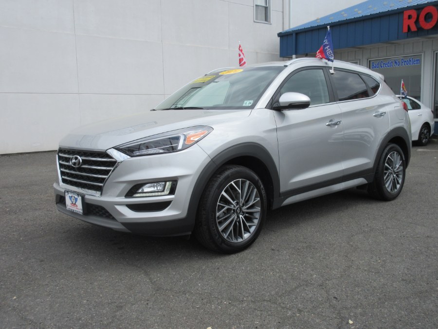 2020 Hyundai Tucson Limited AWD, available for sale in Linden, New Jersey | Route 27 Auto Mall. Linden, New Jersey 2020 Hyundai Tucson Limited AWD, available for sale in Linden, New Jersey | Route 27 Auto Mall. Linden, New Jersey
