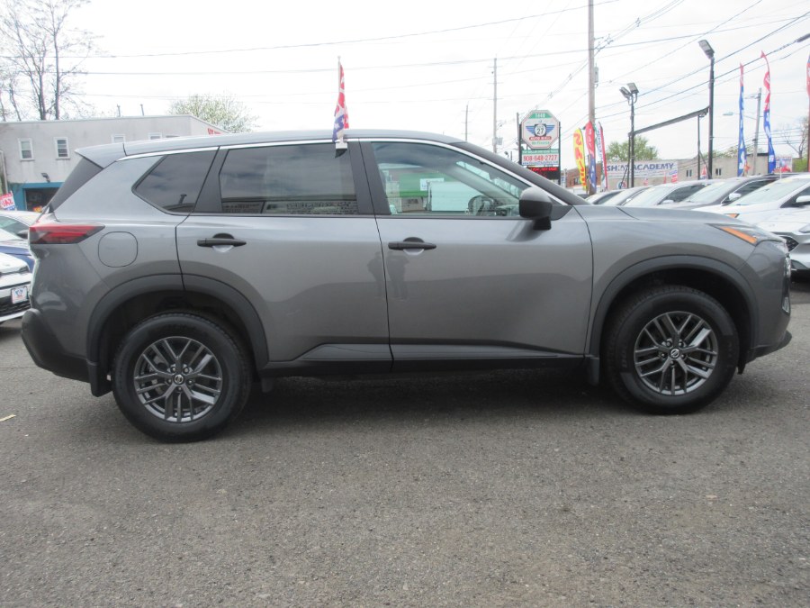 2021 Nissan Rogue AWD S, available for sale in Linden, New Jersey | Route 27 Auto Mall. Linden, New Jersey 2021 Nissan Rogue AWD S, available for sale in Linden, New Jersey | Route 27 Auto Mall. Linden, New Jersey