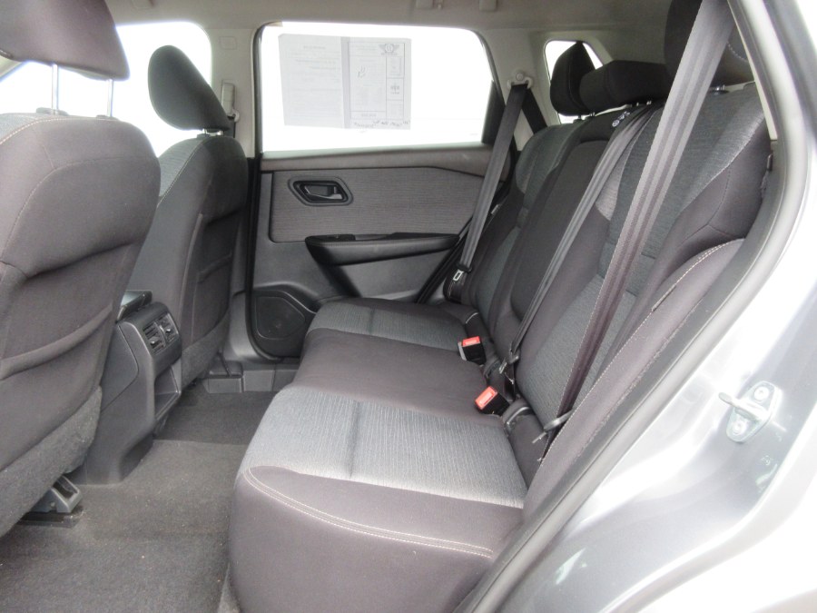 2021 Nissan Rogue AWD S, available for sale in Linden, New Jersey | Route 27 Auto Mall. Linden, New Jersey 2021 Nissan Rogue AWD S, available for sale in Linden, New Jersey | Route 27 Auto Mall. Linden, New Jersey