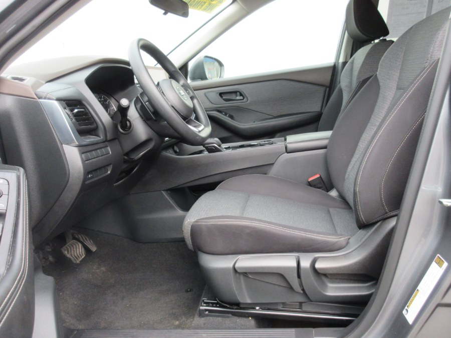 2021 Nissan Rogue AWD S, available for sale in Linden, New Jersey | Route 27 Auto Mall. Linden, New Jersey 2021 Nissan Rogue AWD S, available for sale in Linden, New Jersey | Route 27 Auto Mall. Linden, New Jersey